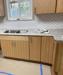 Remodeling